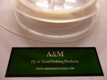 A&M backing 50 meter  20 lb Weiss